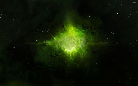 Green Space Wallpapers - Wallpaper Cave