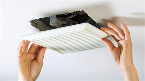 How To Install A Bathroom Fan Roof Vent (7 Simple Steps)