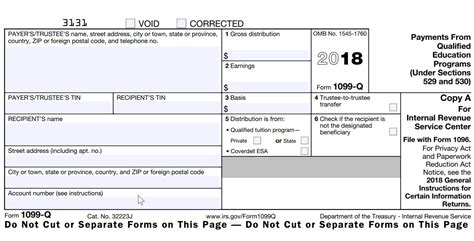 Blank 1099 Form 2024 - Vinny Jessalyn