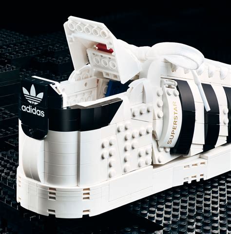 Here's Where to Get the LEGO x adidas Originals Collab - Airows