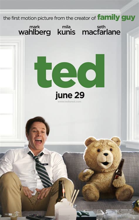 Ted (2012) Download Dublado, Dual Áudio e Legendado UPLOADED / MEGA (23051)