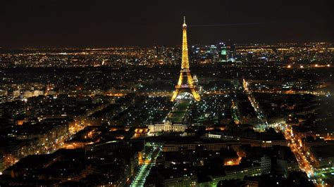 Paris Skyline Wallpapers - Top Free Paris Skyline Backgrounds ...