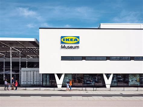 Explorez le musée IKEA et découvrez de nouvelles perspectives - IKEA Museum