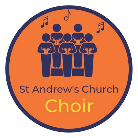 Choir – St Andrew's, Kettering