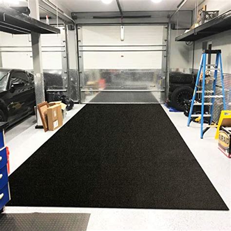 9 Best Garage Floor Containment Mats in 2022 (for All Weather, Water ...