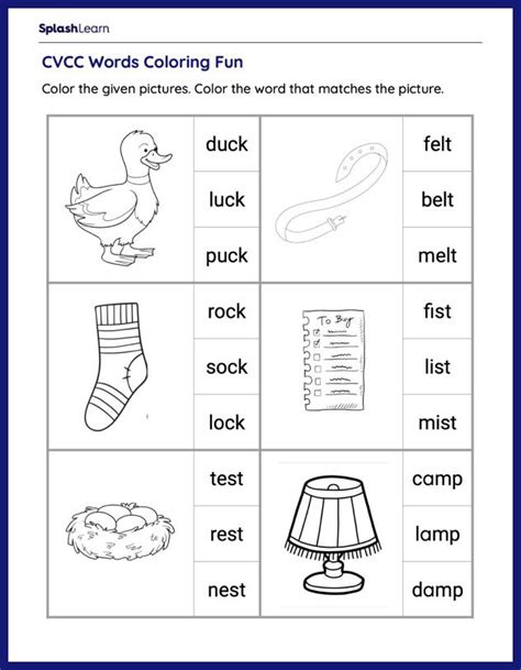 Free Printable Worksheets for 1st Grade | Engaging Learning Resources