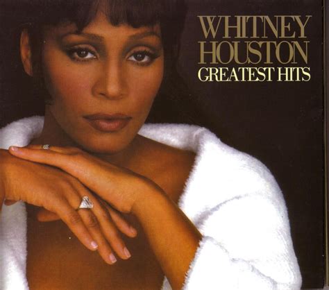 Greatest Hits - Whitney Houston — Listen and discover music at Last.fm