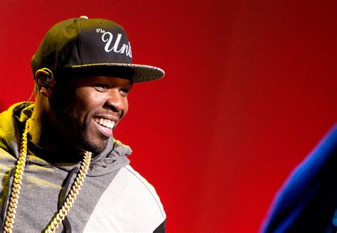 50 Cent Reportedly Reaches Settlement In Bankruptcy Case | The FADER