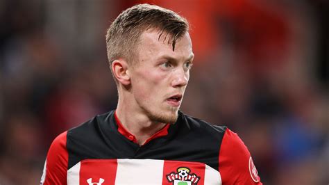 James Ward-Prowse: Southampton captain signs new five-year contract ...