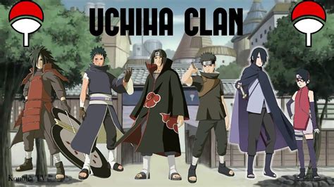 Siapa Anggota Klan Uchiha yang Terkuat di Serial Naruto? Berikut ...