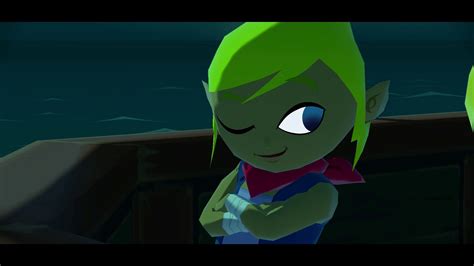 The Legend of Zelda: The Wind Waker HD (2013) | Wii U Game | Nintendo Life