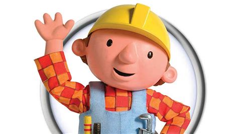 Bob The Builder Wallpapers - Wallpaper Cave