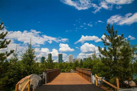 New Ontario Place park and waterfront trail on opening day (PHOTOS) | News