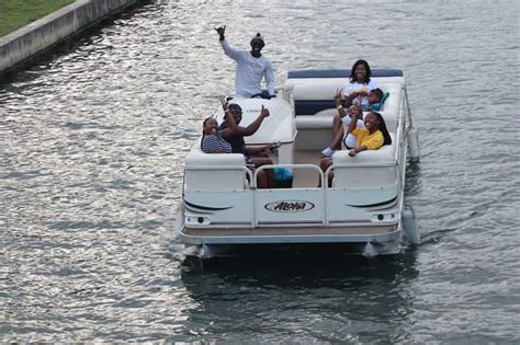 Durban Point Waterfront: Luxury Canal Boat Cruise | GetYourGuide