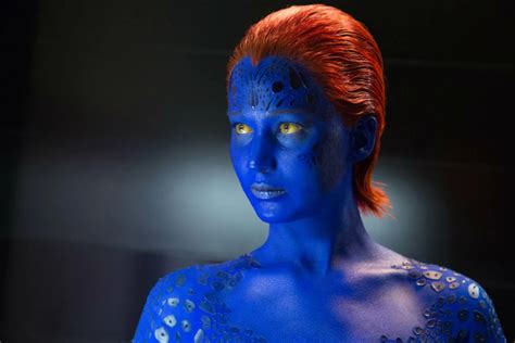 Jennifer Lawrence ‘Dying’ to Return For More ‘X-Men’ Sequels