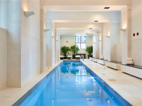 Top 9 Downtown Chicago Hotels with Indoor Pools (Kid-Friendly) – Trips ...