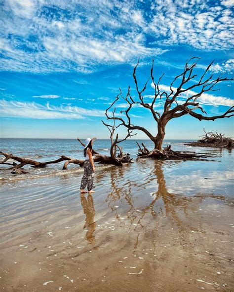 Insider Guide to the Best Jekyll Island Beaches | Lighthouse Vacations