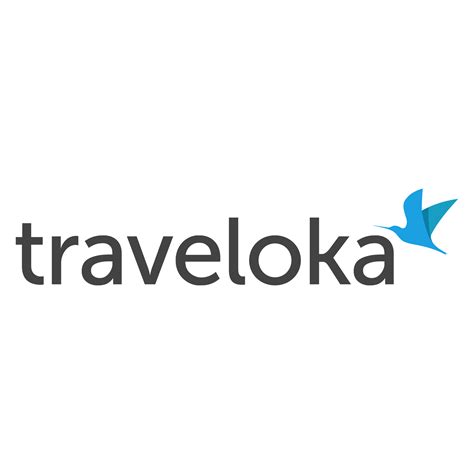 Logo Traveloka Format Vektor (CDR, EPS, AI, SVG, PNG)