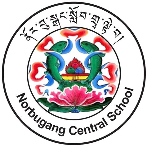 Norbugang Central School