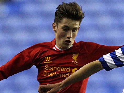 Harry Wilson - Wales | Player Profile | Sky Sports Football