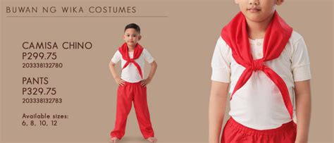 TOPAZ HORIZON: Check Out The Buwan Ng Wika Visayan Costumes, 46% OFF