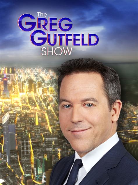 Watch The Greg Gutfeld Show Online | Season 2018 (2018) | TV Guide