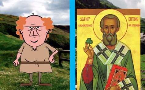 Lutheran Satire Hilariously Dismantles Bad Analogies for the Trinity ...