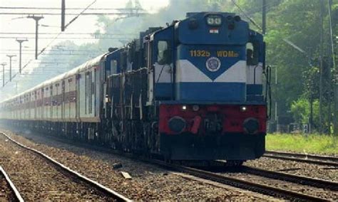 Railways to Operate New Weekly Express: Kochuveli to Mangaluru ...