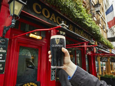 7 Best Covent Garden Pubs For Central London Drinking