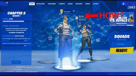 47 HQ Pictures Fortnite Xp Bot Download / Fortnite AFK Bot Farm XP ...