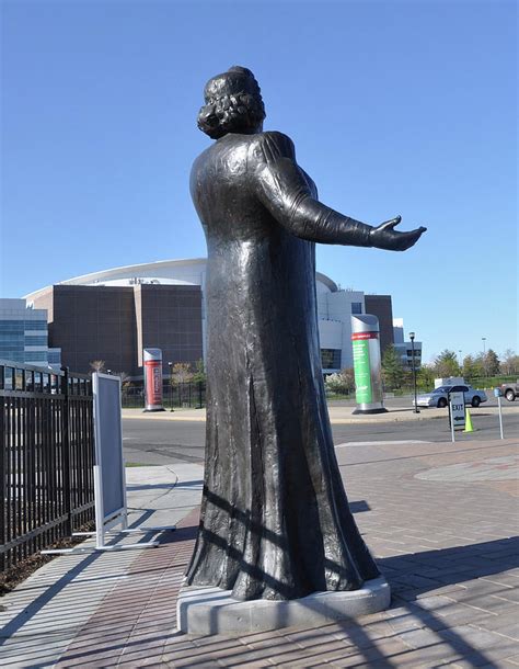 The Kate Smith Statue Photograph by Bill Cannon | Pixels