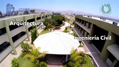 Instituto Tecnológico de Tijuana Video Institucional octubre 2017 - YouTube