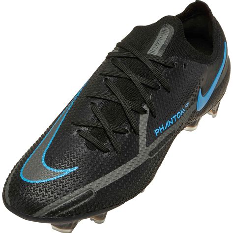 Moins Cher Soccer Boots Special Nike Phantom GT2 Elite FG Firm Ground ...