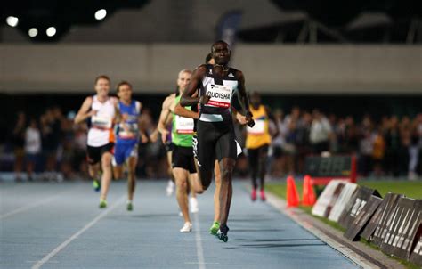 Australia and the Men’s 800m - Part 2. Why have we underachieved?