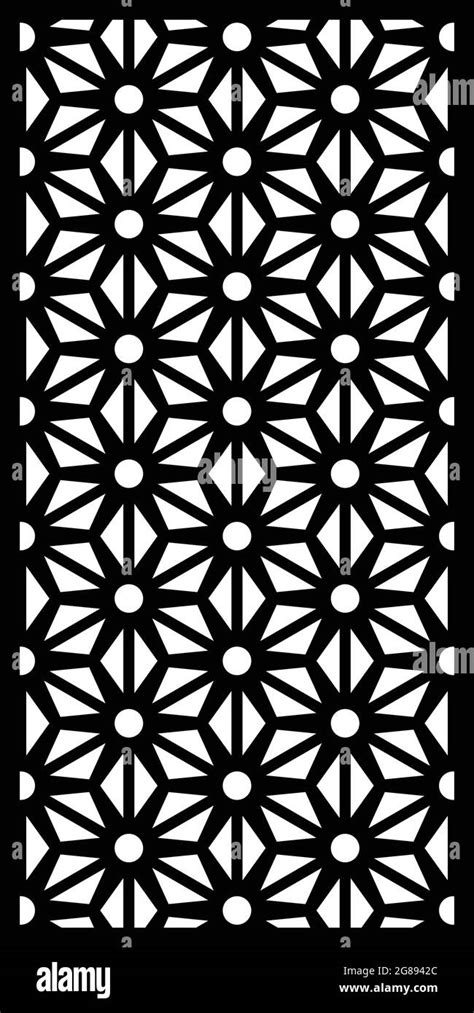 Cnc 2d Jali Design - IMAGESEE