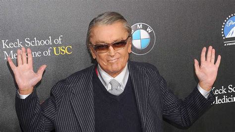 Robert Evans, 'Chinatown' and 'Godfather' producer, dead at 89