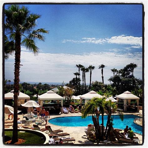 Newport Beach Marriott Hotel & Spa - Newport Center - Newport Beach, CA