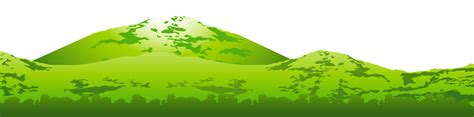 Green Mountains Clip art - Green Mountain Cliparts png download - 8000* ...