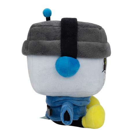 Simply Chris Plush | Makeship