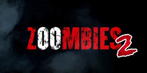 Zoombies 2 movie trailer |Teaser Trailer