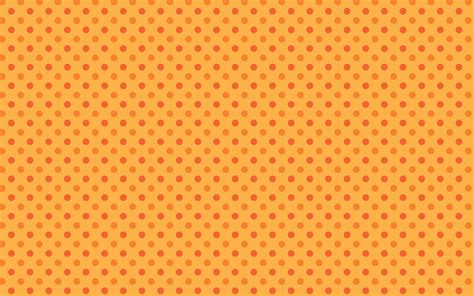 Orange Pattern Wallpaper Backgrounds for Powerpoint Templates - PPT ...