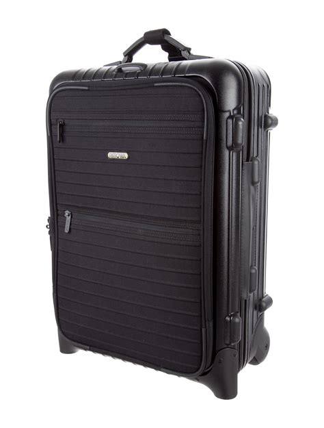 Rimowa Luggage Carry On Sale | semashow.com