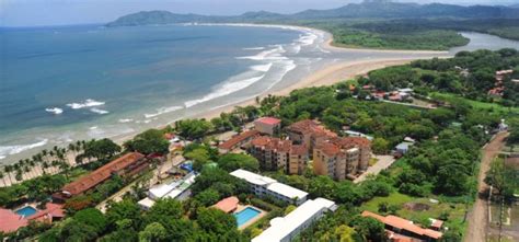 Costa Rica's Tamarindo Beach: Why it is Popular with Visitors!