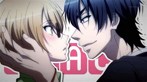 Best 10 BL Anime to Watch [You Cannot Miss] | FlixiCam