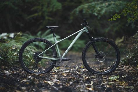 2021 Canyon Stoic 2, 3, and 4 Trail Bike Hardtail - Sick Lines ...