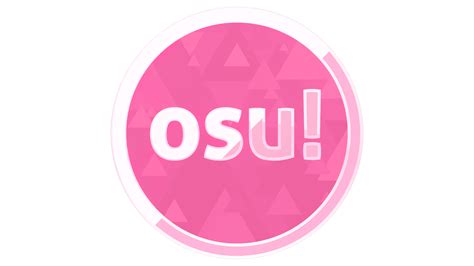 Osu! Logo, symbol, meaning, history, PNG, brand