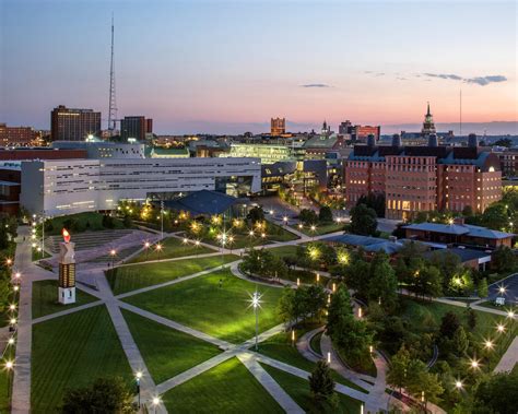 Cincinnati Starchitecture (Published 2015) | University of cincinnati ...