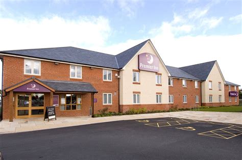 PREMIER INN RHUDDLAN HOTEL - Updated 2022 Reviews