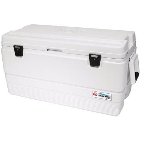 Igloo Marine Ultra 94 Qt Cooler 44687 B&H Photo Video