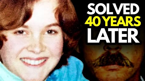 5 Cold Cases Solved DECADES Later: True Crime Mysteries Finally Solved ...